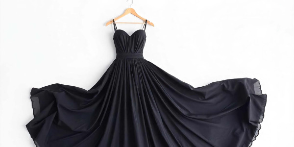 Alegeți materialul pentru croiala rochiei: un ghid practic