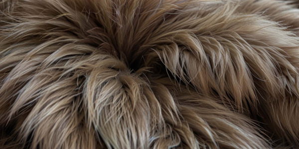 5 caracteristici ale blănii artificiale de lux. Învață să recunoști cea mai înaltă calitate online