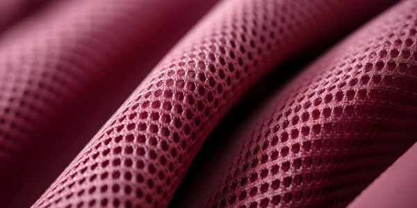 Ce poliester pentru rochie și care pentru pantaloni? Un ghid practic despre tipurile de țesături care să facă proiectul tău un succes.