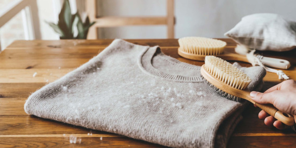 Toate pastilele de cașmir? Metode de a face pastile și durabilitatea țesăturilor