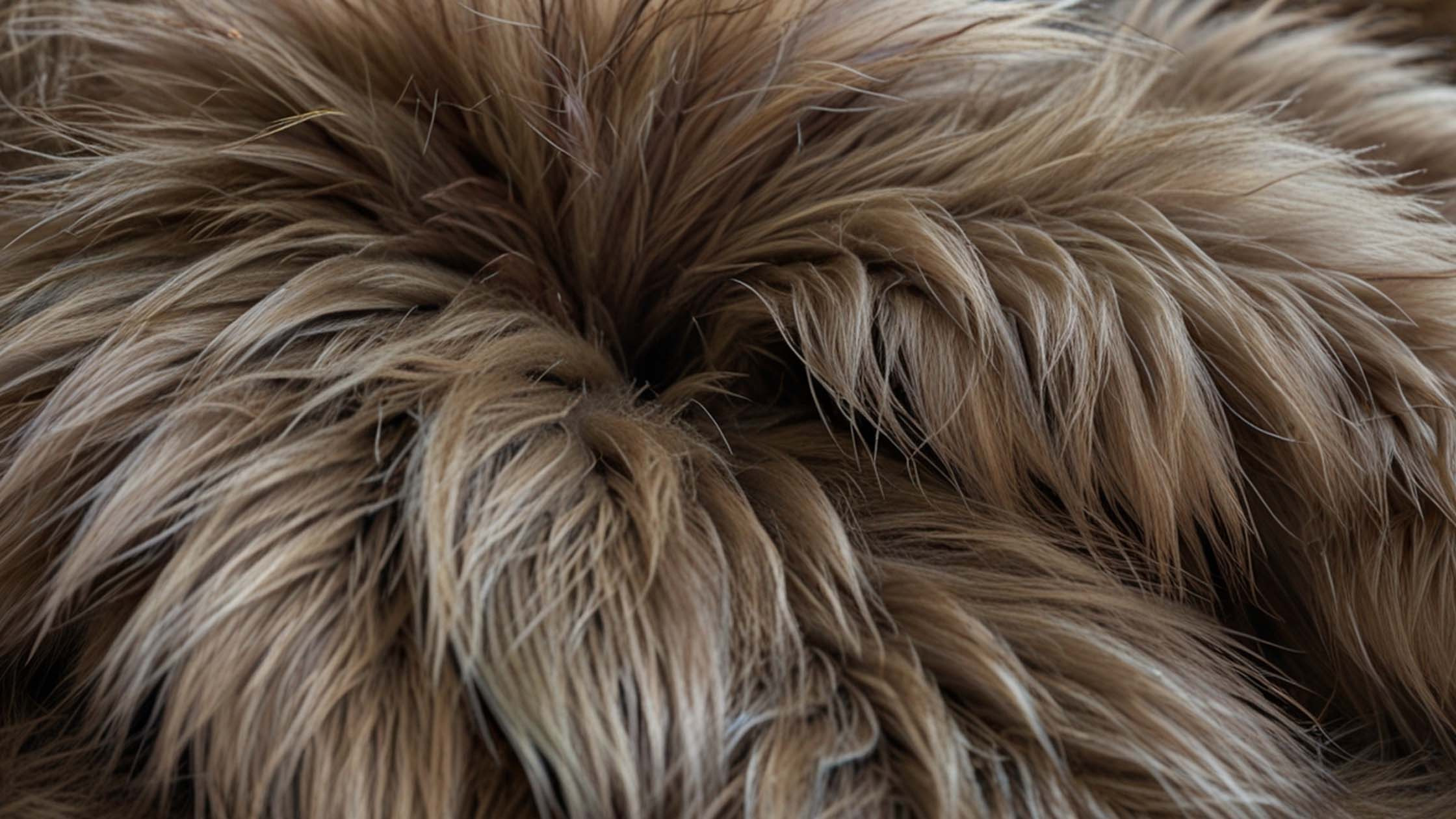 5 caracteristici ale blănii artificiale de lux. Învață să recunoști cea mai înaltă calitate online